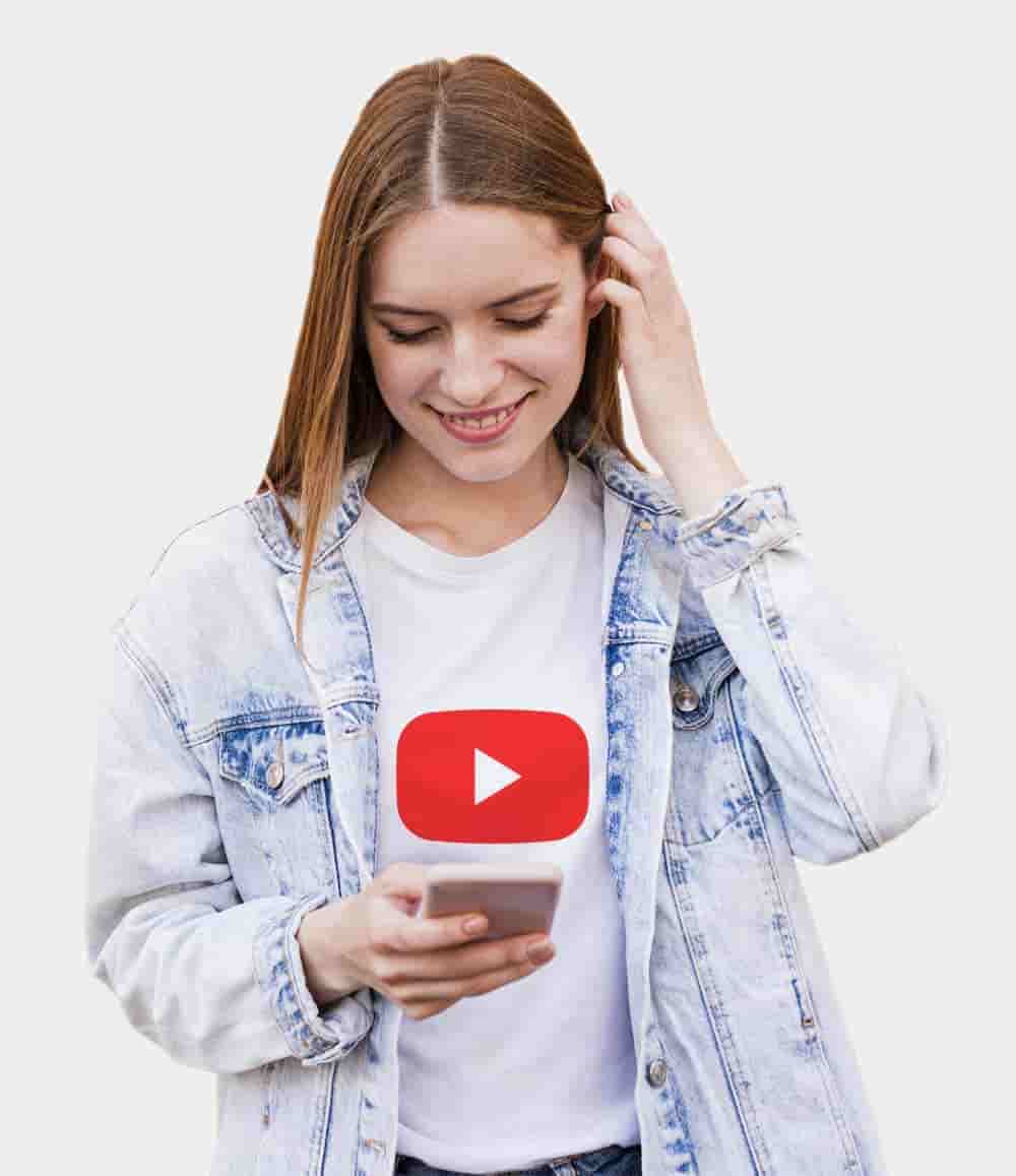 Buy Youtube Video Views